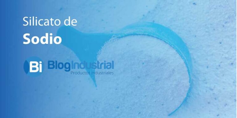 Silicato De Sodio Usos Y Beneficios Blog Industrial